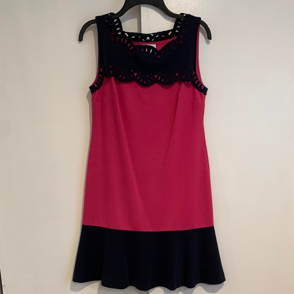 Donna Morgan dress - worn once!